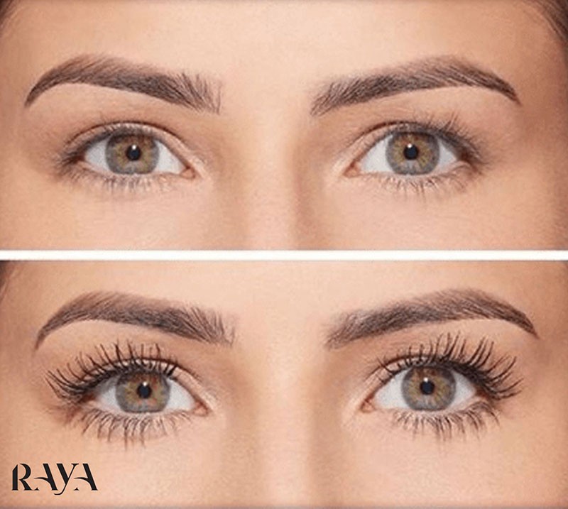 ریمل ضد آب بتر دن سکس توفیسد حجم فول سایز Too Faced Better Than Sex Waterproof Mascara
